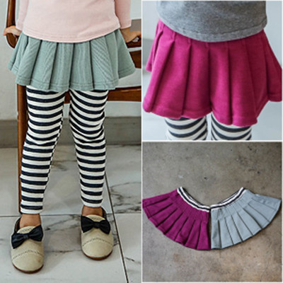 Jupe fillette - Ref 2050839