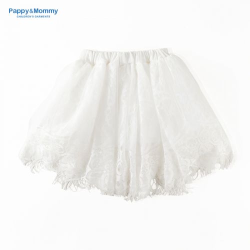 Jupe fillette PAPPYMOMMY - Ref 2050861