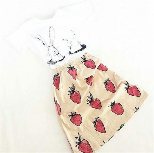 Jupe fillette - Ref 2050881