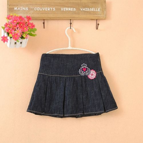 Jupe fillette - Ref 2050906