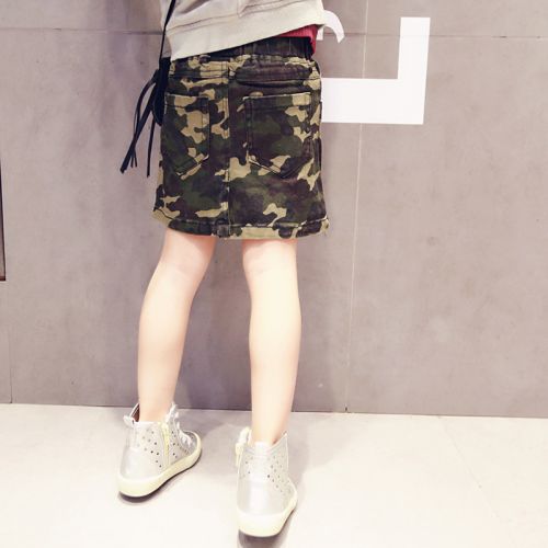 Jupe fillette - Ref 2050957