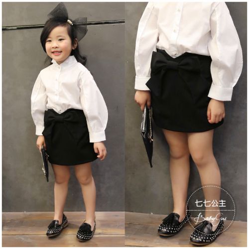 Jupe fillette - Ref 2050987