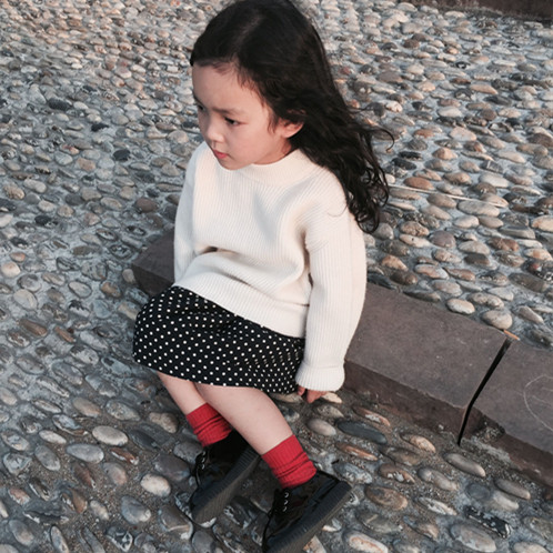 Jupe fillette STYLE.DB - Ref 2050998