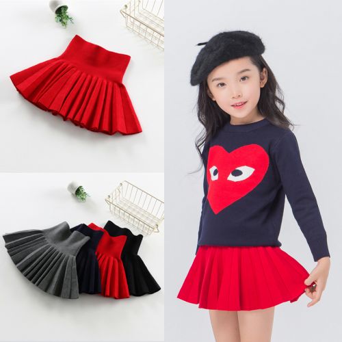 Jupe fillette - Ref 2051021