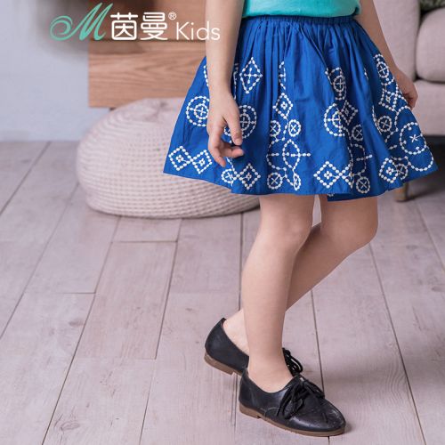 Jupe fillette INMAN - Ref 2051029