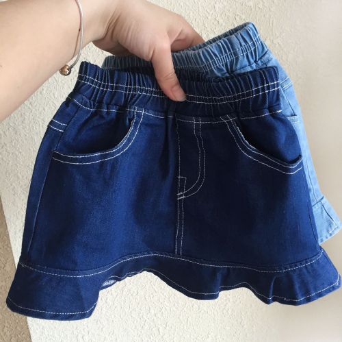 Jupe fillette - Ref 2051056