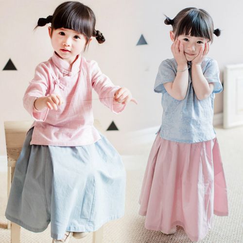 Jupe fillette - Ref 2051074