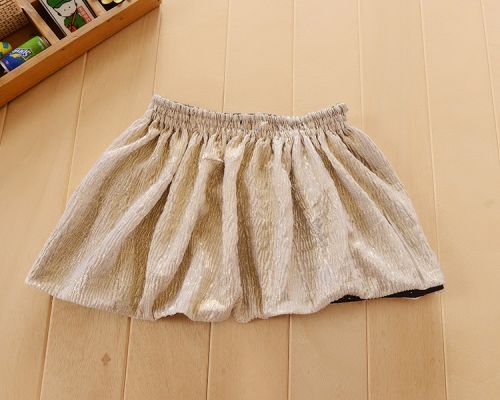 Jupe fillette - Ref 2051110