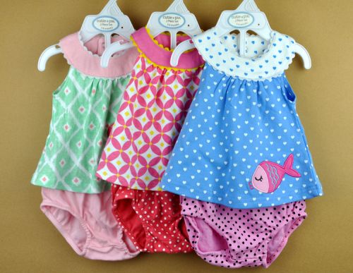 Jupe fillette CUTIE PIE - Ref 2051132