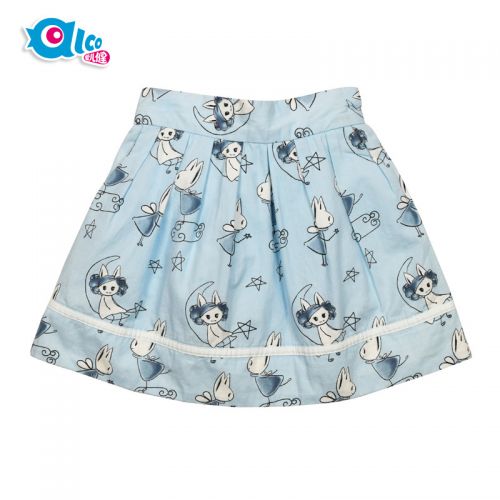 Jupe fillette - Ref 2051153