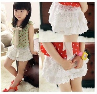 Jupe fillette - Ref 2051184