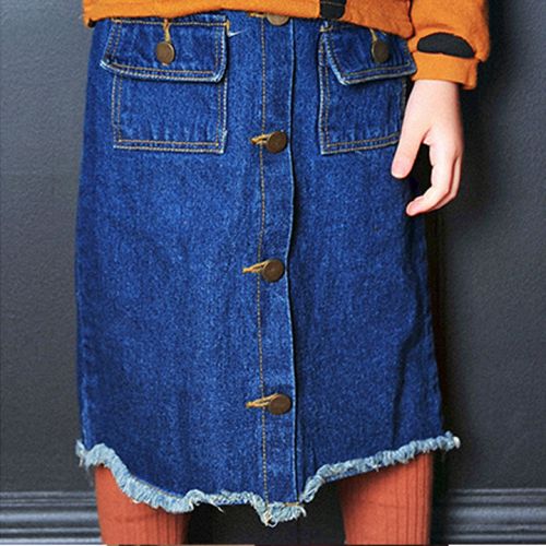 Jupe fillette - Ref 2051272