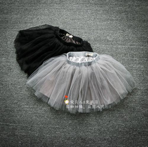 Jupe fillette ABBY en Toile de coton - Ref 2051309