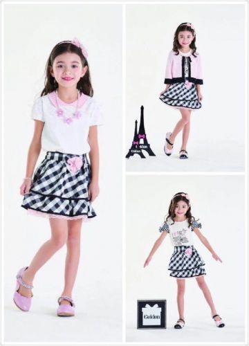 Jupe fillette - Ref 2051354