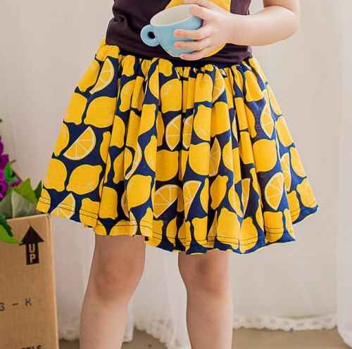 Jupe fillette SEOI HOUSE - Ref 2051416