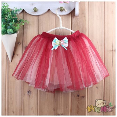 Jupe fillette - Ref 2051456
