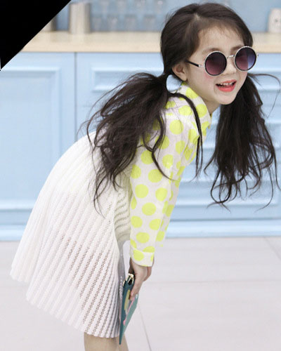 Jupe fillette - Ref 2051457