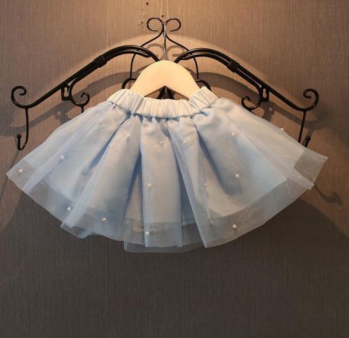 Jupe fillette - Ref 2051467