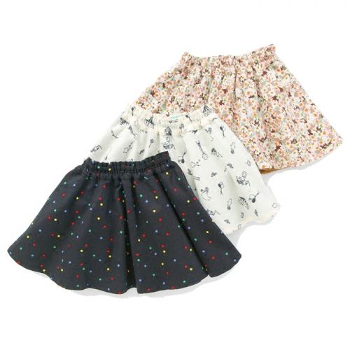 Jupe fillette - Ref 2051475