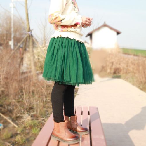Jupe fillette - Ref 2051510