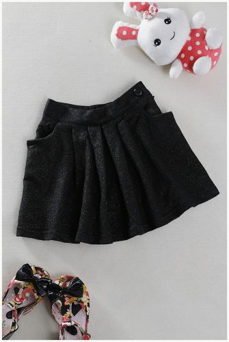 Jupe fillette OTHER en polyester - Ref 2051543
