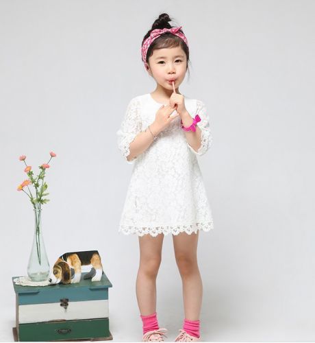 Jupe fillette - Ref 2051550