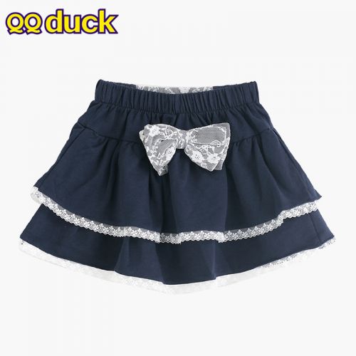 Jupe fillette QQ DUCK - Ref 2051556