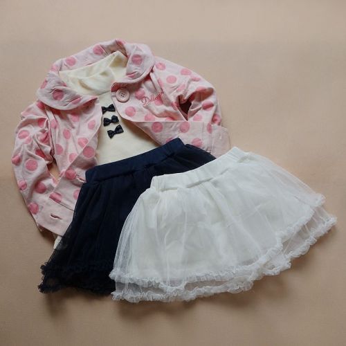 Jupe fillette - Ref 2051576
