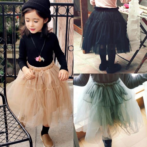 Jupe fillette - Ref 2051579