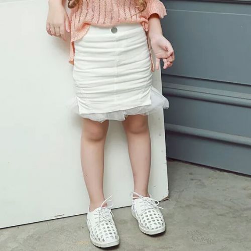 Jupe fillette - Ref 2051627