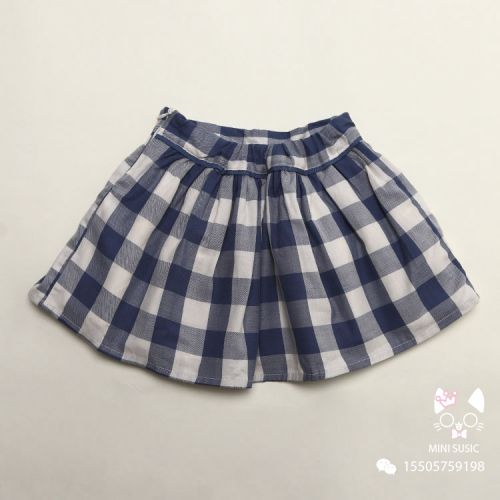 Jupe fillette MINI SUSIC - Ref 2051637