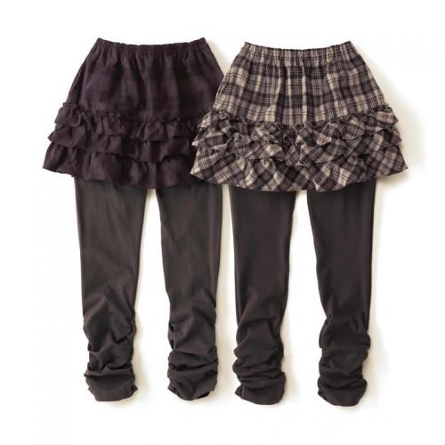 Jupe fillette SENSHUKAI - Ref 2051662