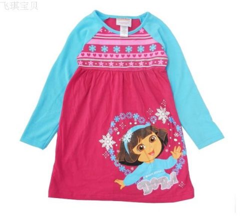 Jupe fillette DORA - Ref 2051693