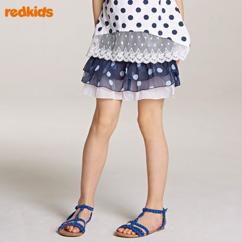 Jupe fillette REDKIDS - Ref 2051705