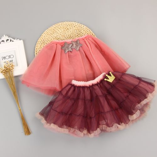 Jupe fillette - Ref 2051710