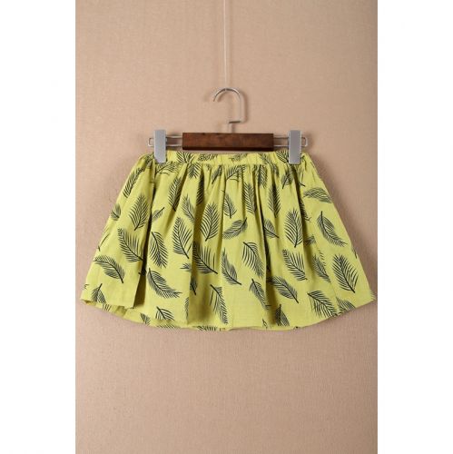 Jupe fillette - Ref 2051714