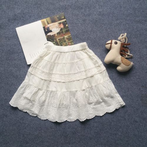 Jupe fillette MINIKIDHOUSE - Ref 2051729