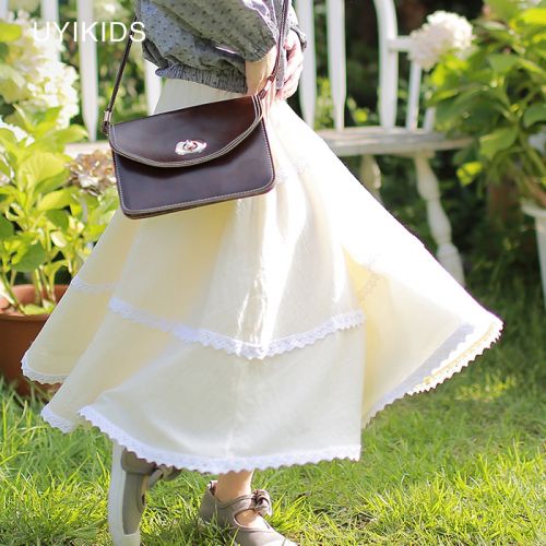 Jupe fillette UYIKIDS - Ref 2051750