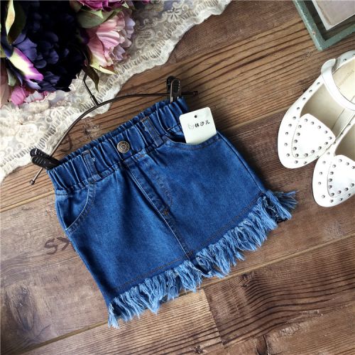 Jupe fillette - Ref 2051755