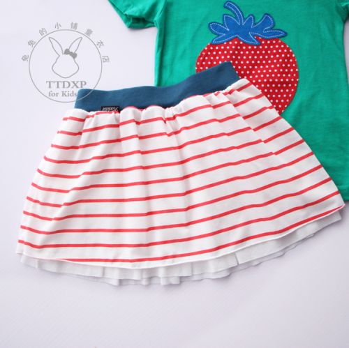 Jupe fillette - Ref 2051775