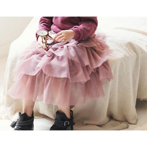 Jupe fillette TUTTO - Ref 2051785