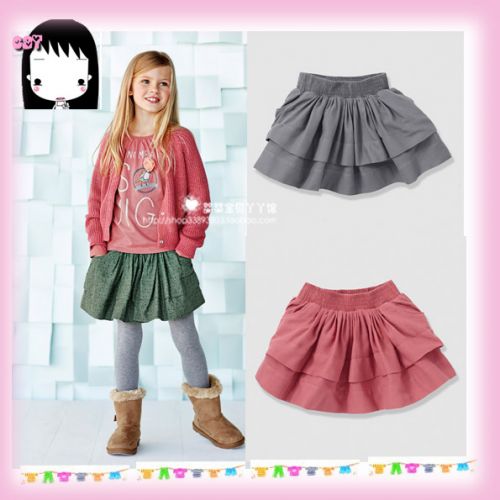 Jupe fillette - Ref 2051788