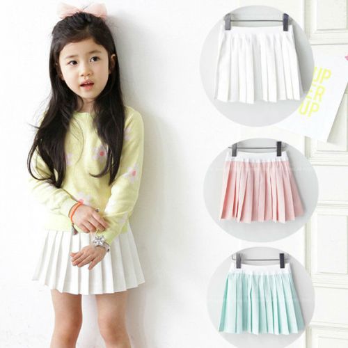 Jupe fillette - Ref 2051805