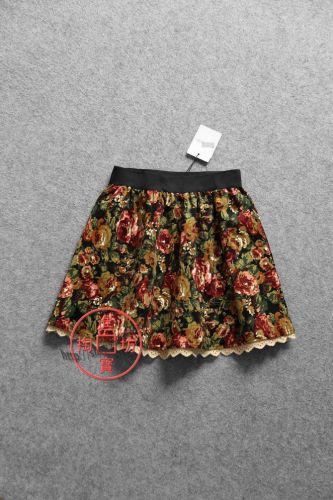 Jupe fillette - Ref 2051816