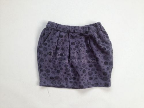 Jupe fillette - Ref 2051820