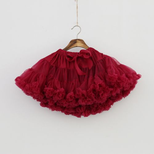 Jupe fillette - Ref 2051822