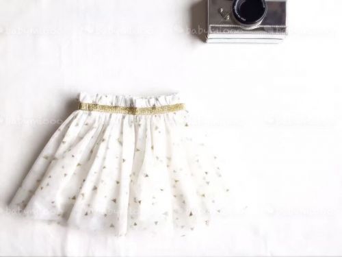Jupe fillette - Ref 2051865