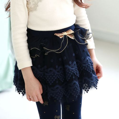 Jupe fillette MARIANU - Ref 2051912