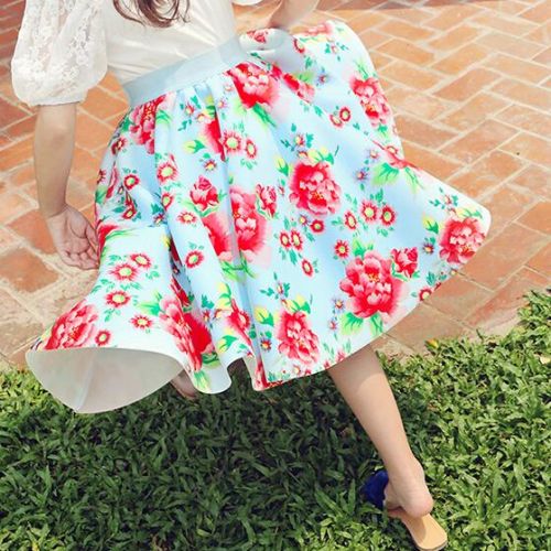 Jupe fillette AMBER - Ref 2051956