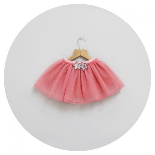 Jupe fillette - Ref 2052000
